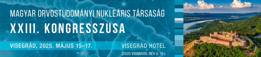 Medi-Radiopharma at MONT 2025 - See You in Visegrád!